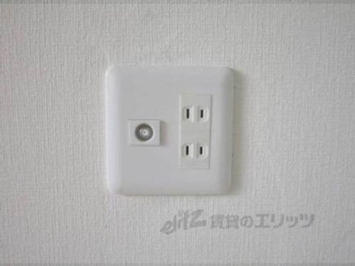 パインフィールド二条城202のその他画像