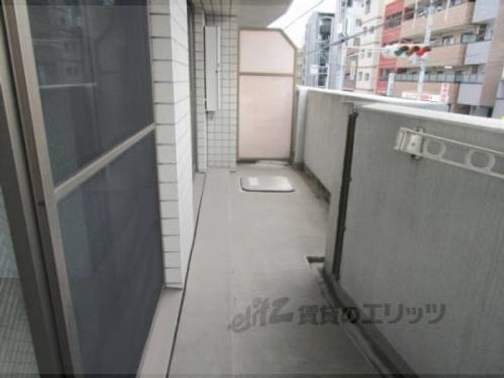 パインフィールド二条城202のその他画像