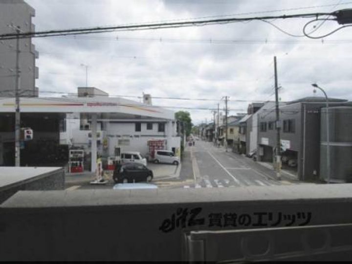 パインフィールド二条城202のその他画像