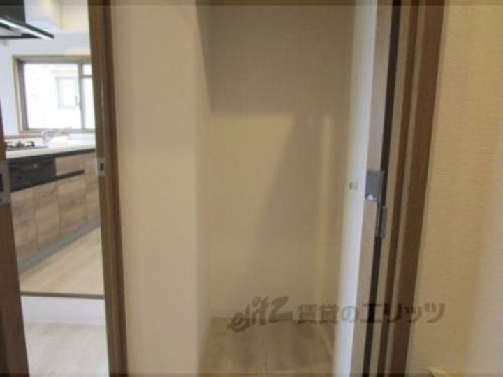 パインフィールド二条城202のその他画像