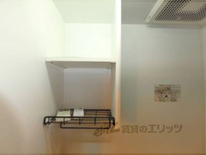 Amare亀乃子303のキッチン