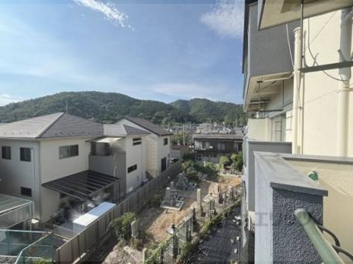 松井マンション203のその他画像