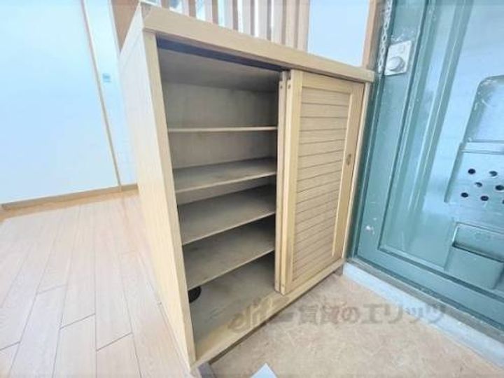 松井マンション203のその他画像