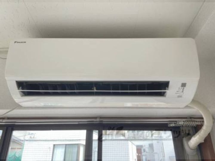 フレスコ小倉ハイツ201のその他画像