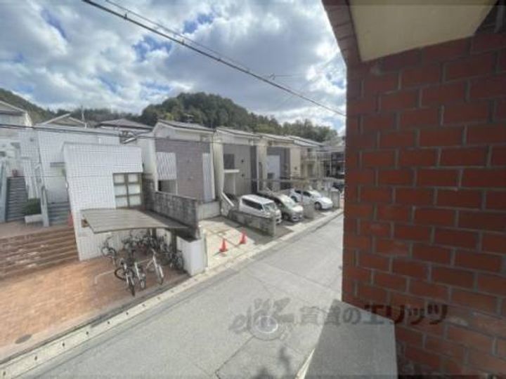 フレスコ小倉ハイツ201のその他画像