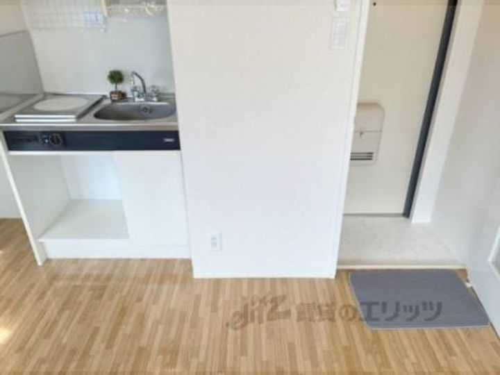 シャトードゥクリヨン404のその他画像