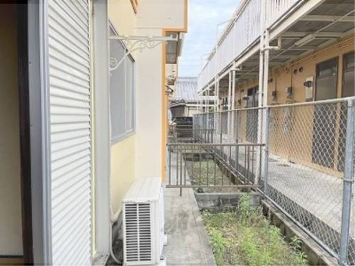 ポニーハイツ101のその他画像