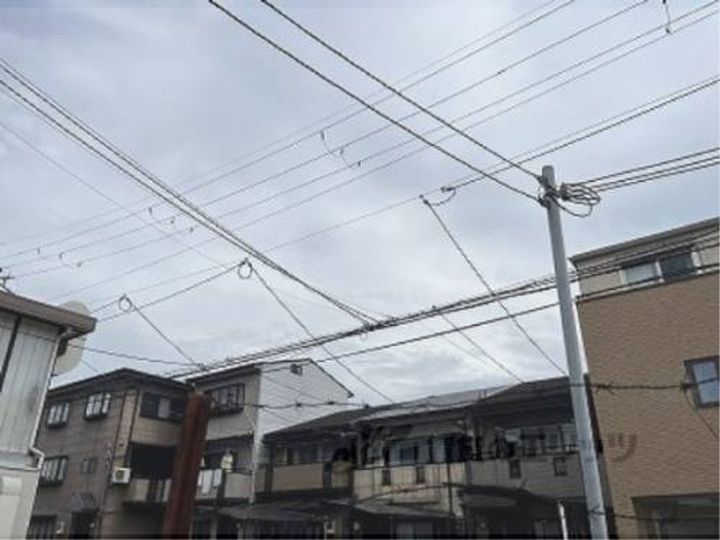 ポニーハイツ101のその他画像