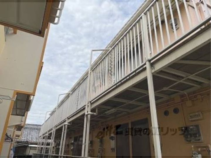 ポニーハイツ101のその他画像