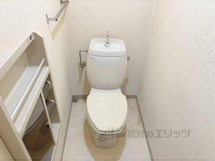 ポニーハイツ101のその他画像