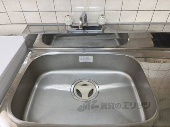 アートプラザ1244017のキッチン