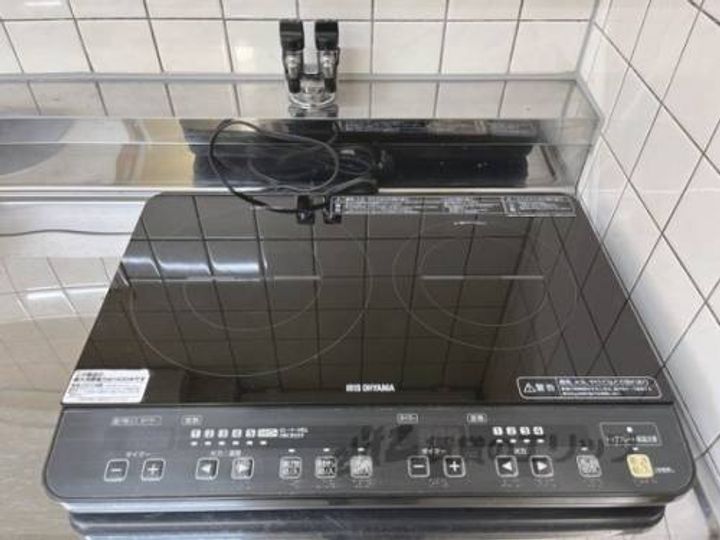 アートプラザ1244017のキッチン