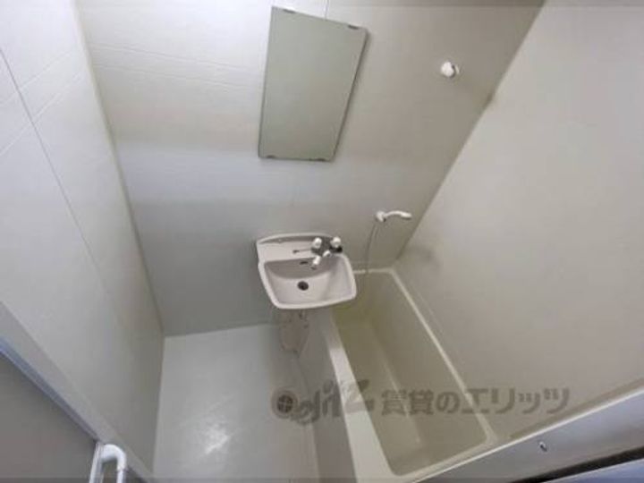 アートプラザ1244017の風呂