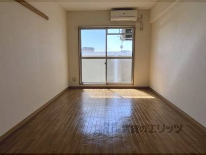 アートプラザ1244017の寝室