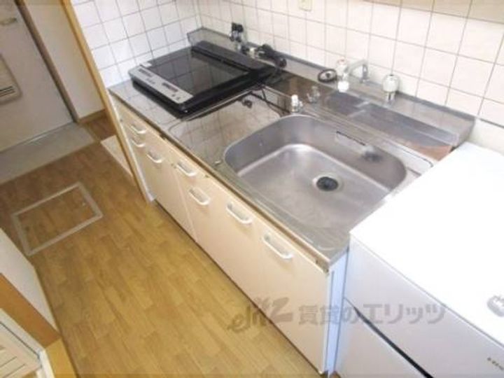 アートプラザ1246016のキッチン