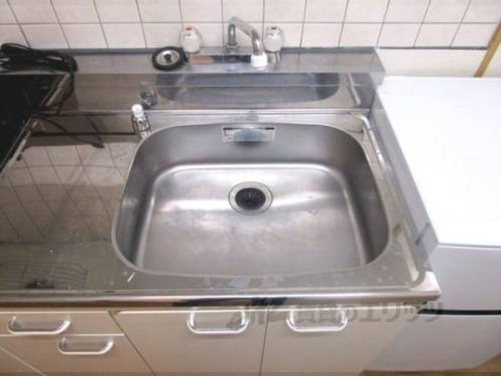 アートプラザ1246016のキッチン