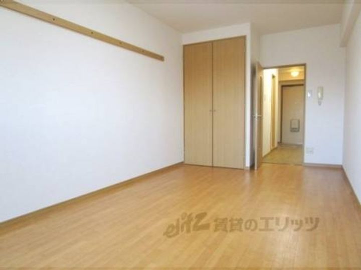 アートプラザ1246016の寝室