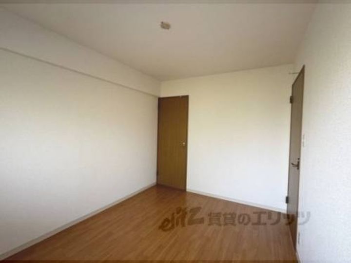 エルベくずは並木103の寝室