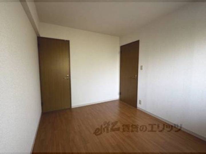 エルベくずは並木103の寝室