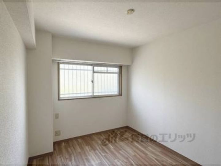 エルベくずは並木201の寝室