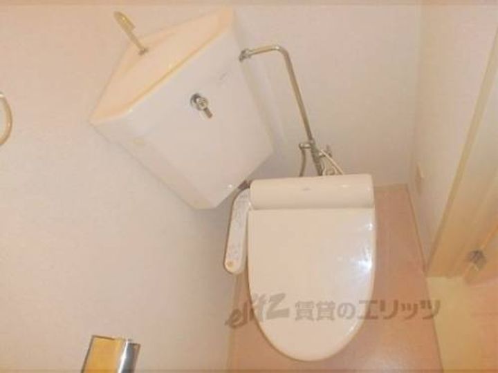 green village 88の寝室