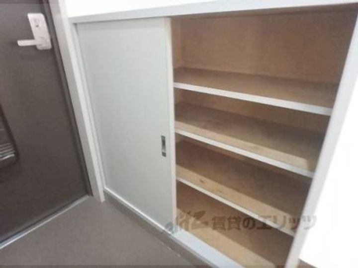 エクシード西大津302のその他画像