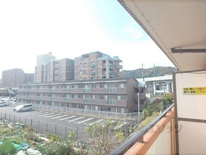 エクシード西大津302のその他画像