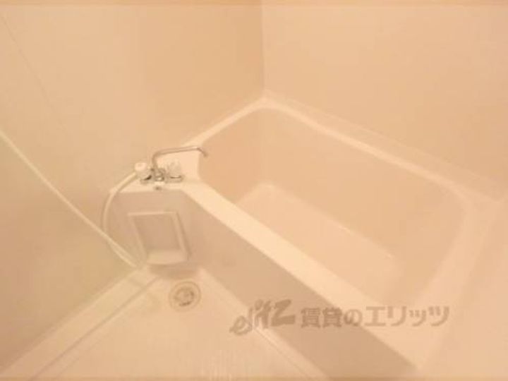 エクシード西大津302の風呂