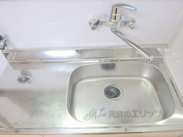 コーポ宝201のキッチン