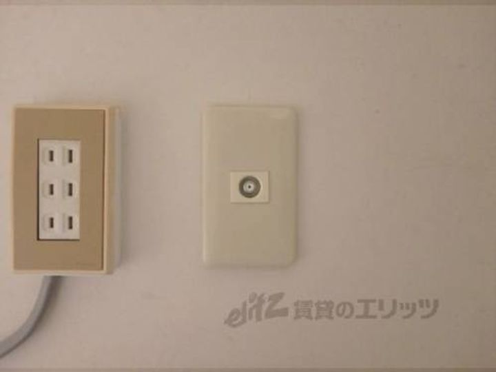 うずまさハイツのその他画像