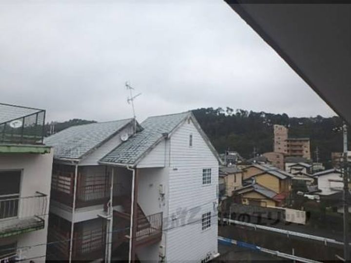 うずまさハイツのその他画像