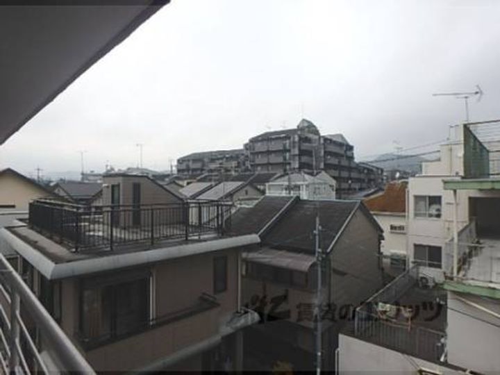 うずまさハイツのその他画像