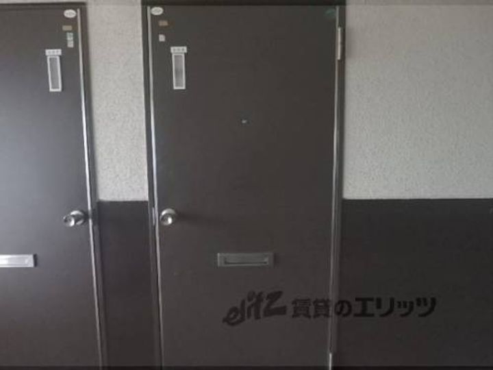 うずまさハイツのその他画像