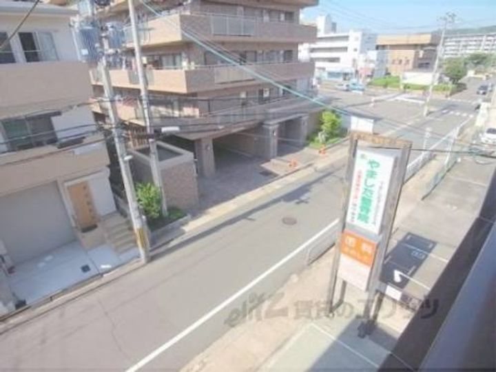 シャローム醍醐305のその他画像