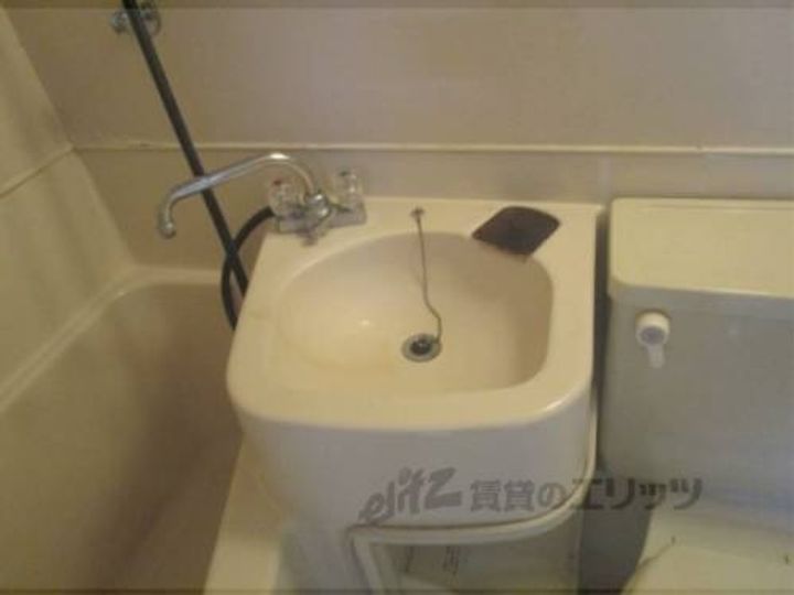 ホンダマンション202のその他画像