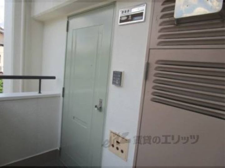 ホンダマンション202のその他画像