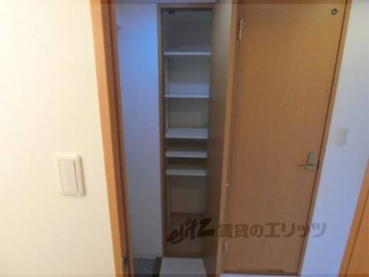 ALBA烏丸御池402のその他画像