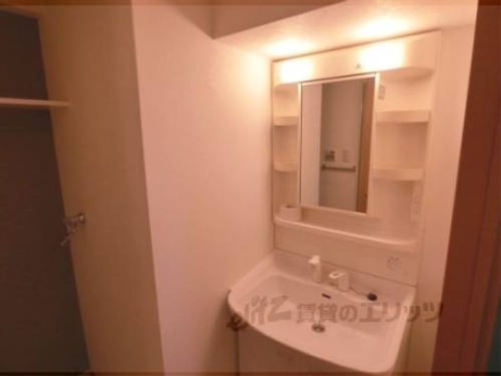 ALBA烏丸御池402のその他画像