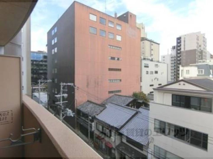 ALBA烏丸御池402のその他画像