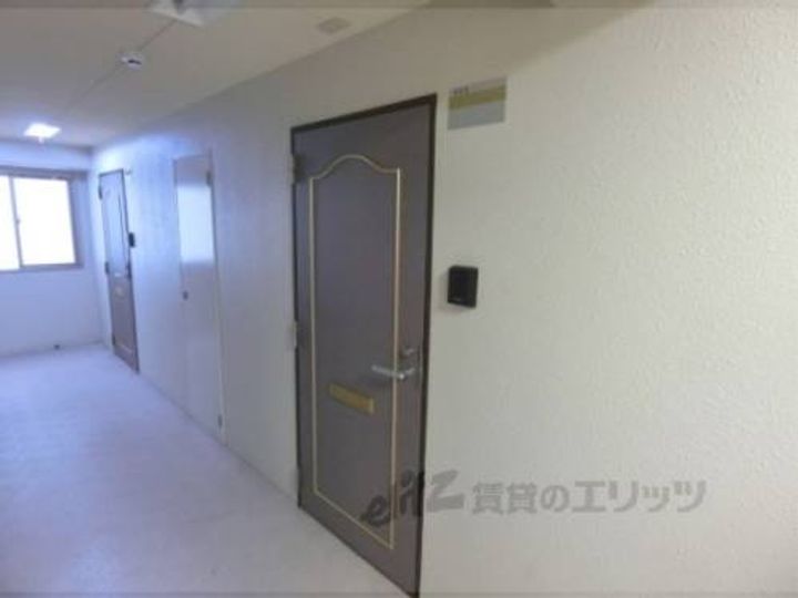 ALBA烏丸御池402のその他画像