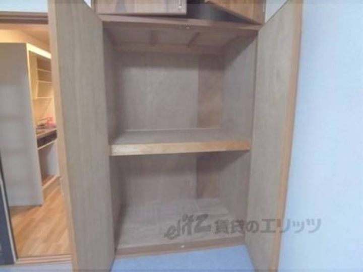 プロムナード宝ヶ池のその他画像