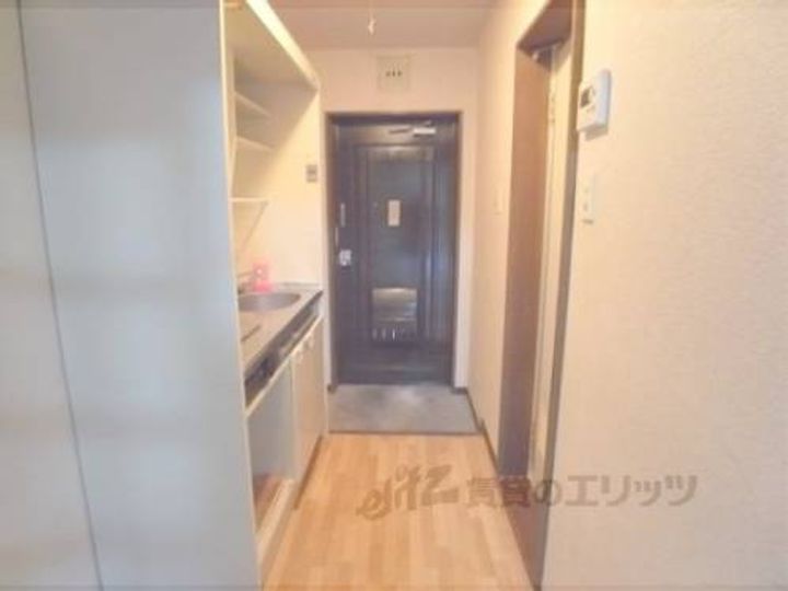 プロムナード宝ヶ池のその他画像