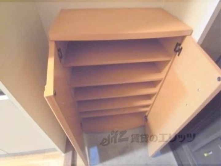 プロムナード宝ヶ池のその他画像