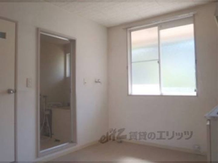 GREEN CORPO101の玄関