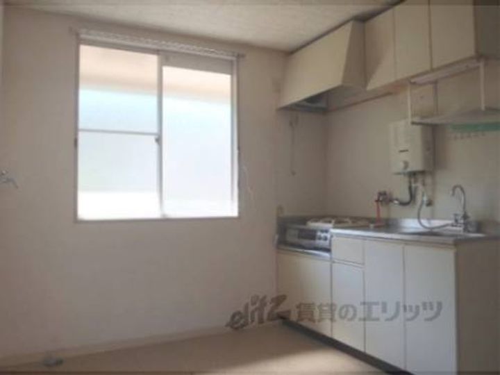 GREEN CORPO101の玄関