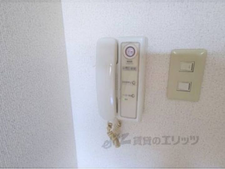 パレ南笠佐わらび117のその他画像