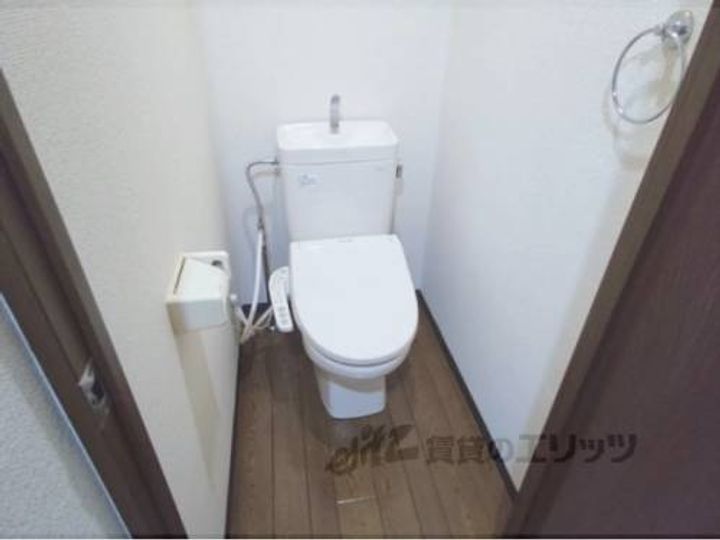 パレ南笠佐わらび117のその他画像