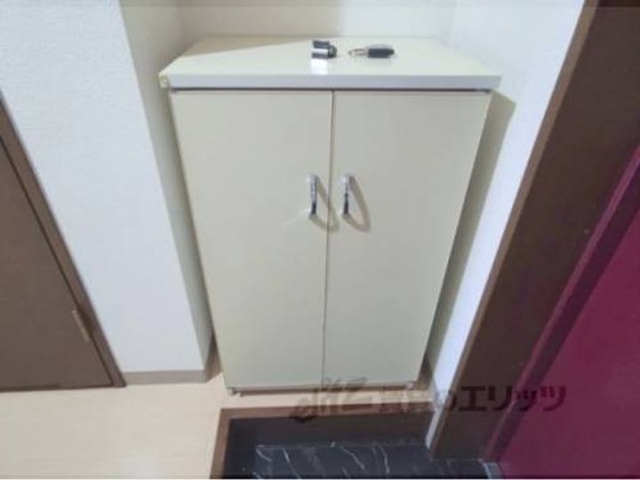 パレ南笠佐わらび117のその他画像