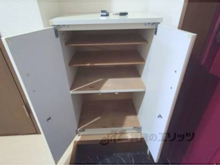 パレ南笠佐わらび117のその他画像