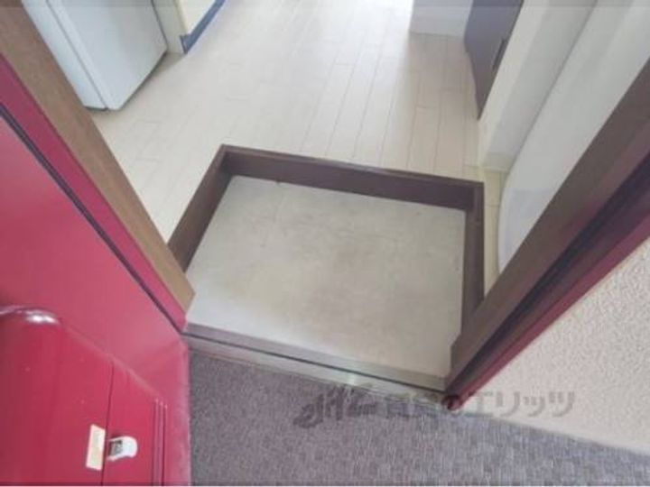 パレ南笠佐わらび412のその他画像